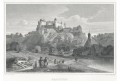 Harburg, oceloryt, 1870