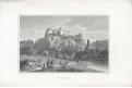 Harburg, oceloryt, 1870