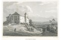 Ortenburg, oceloryt, 1870