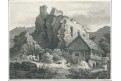 Kam&yacute;k, Mikovec, oceloryt 1860