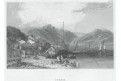 Ithaca, oceloryt, (1840)
