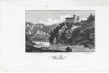 Orlík, Gerle, mědiryt, 1823