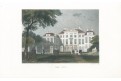 Het Loo, kolor. oceloryt, (1850)