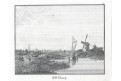 Haag, Neue Bilder.., litografie, 1837