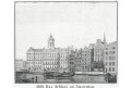 Amsterdam, Neue Bilder.., litografie, 1837