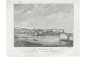 Praha 3te, Hyllos, mědiryt , 1819