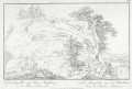 Arnstein Sächs. Schweiz, Berger, lept, ((1810)