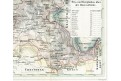 Bydžov a Hradec Králové, Heber, litogr., 1845