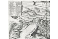 Hollar, Tábor, mědiryt, 1657