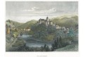 Loket, Meyer, kolor. oceloryt, 1850