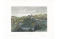 Loket, Meyer, kolor. oceloryt, 1850
