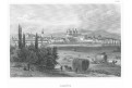 Olomouc Arcibiskupsk&yacute; pal&aacute;c, Meyer, oceloryt, 1850