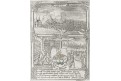 Slaný, Zittauisches ..,  mědiryt, 1791