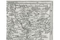 Mercator malý, Moravia, mědiryt, (1620)