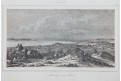 Meerenge von Sund, Le Bas, oceloryt 1838