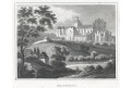 Kladruby , Kleine Universum, oceloryt, (1840)