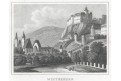 Vimperk, Kleine Universum, oceloryt, (1840)
