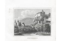 Vimperk, Kleine Universum, oceloryt, (1840)
