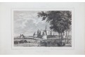 Walstena, Le Bas, oceloryt 1838