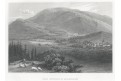 Rožnov pod Radhoštěm, Meyer, oceloryt, 1850