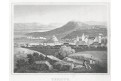 Teplice, Kleine Universum, oceloryt, (1840)
