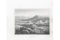 Teplice, Kleine Universum, oceloryt, (1840)