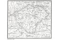 Čechy, mědiryt (1820)