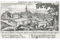 Poln&aacute;, Meissner, mědiryt, 1678