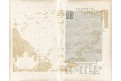 Ortelius A. : Bohemia, mědiryt, 1612