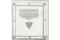 Sumatra. Münster, dřevořez, (1590)