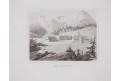 Brandhof, Schmidl, oceloryt 1839