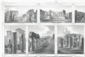 Pompei, Lloyd, oceloryt, 1860