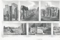 Pompei, Lloyd, oceloryt, 1860