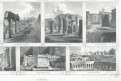Pompei, Lloyd, oceloryt, 1860