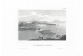 Puzzoli Napoli, Meyer, oceloryt, 1850