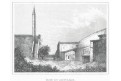 Aquileia, Kleine Univ., oceloryt, 1844