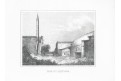 Aquileia, Kleine Univ., oceloryt, 1844