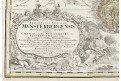 Homann dědicové : Rakovnický kraj, mědiryt, 1776