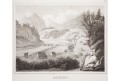 Obernitz Sachsen, Kleine Universum, oceloryt, (1840)