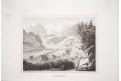 Obernitz Sachsen, Kleine Universum, oceloryt, (1840)