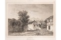 Blankenburg, Le Bas, oceloryt 1842