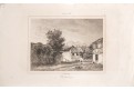 Blankenburg, Le Bas, oceloryt 1842