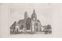 Worms S. Paul, Le Bas, oceloryt 1842