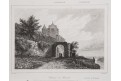 Reineck, Le Bas, oceloryt 1842