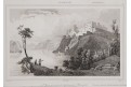 Reinfels, Le Bas, oceloryt 1842