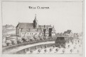 St. Pantaleon-Erla, Vischer , mědiryt, 1672