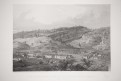 Fort Defiance, Eaton, oceloryt, (1860)