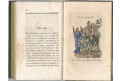 Bildliche Darstellung der Geschichte des alten Testaments, Prag 1827