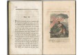 Bildliche Darstellung der Geschichte des alten Testaments, Prag 1827