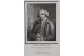 John Smeaton , mědiryt, 1798